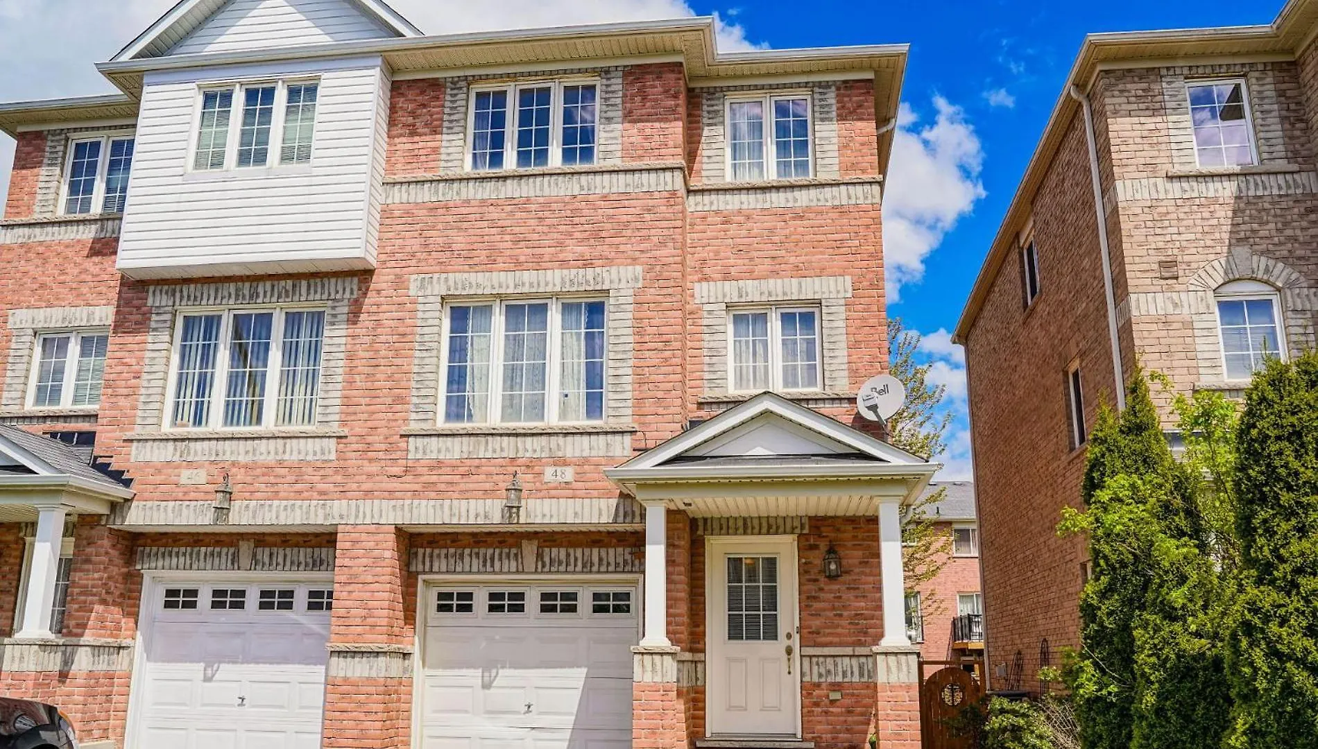 Homestay Toronto Central Bnb- High Speed Internet, Free Parking Canada